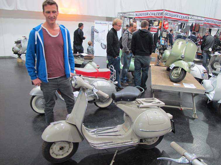 Customshow Ried, 25.2.2012