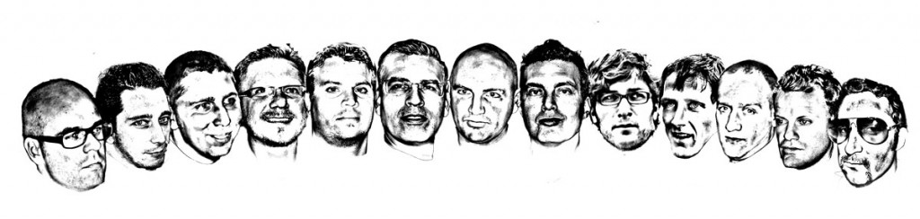 Die Members