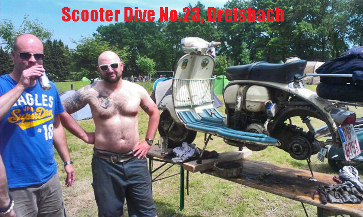 Dive23